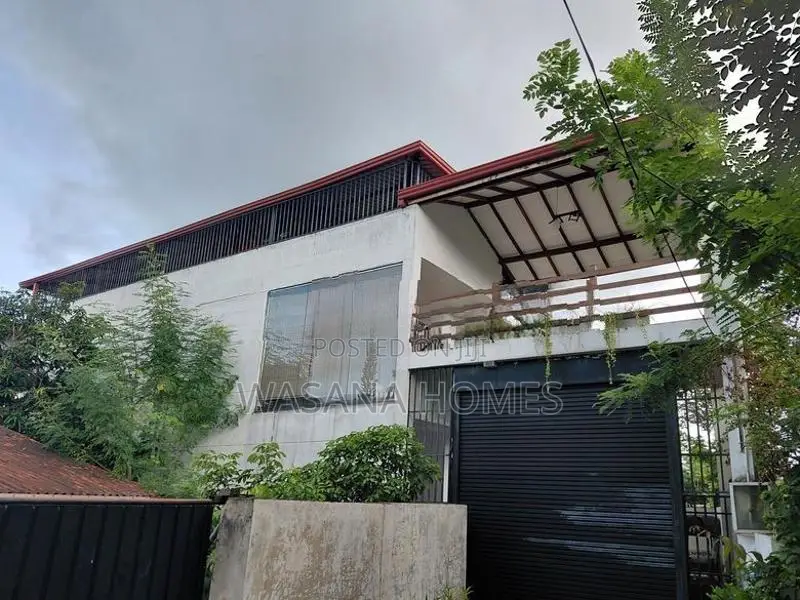 House for Sale Pannipitiya
