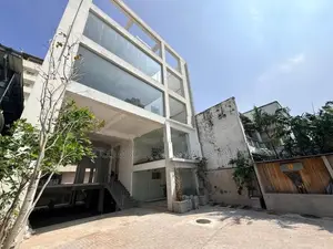 3000 Sq Ft Office Space for Rent Facing Havelock Road, Colombo 06