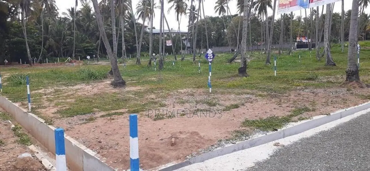 Land for Sale in Kurunegala Puttlam Road