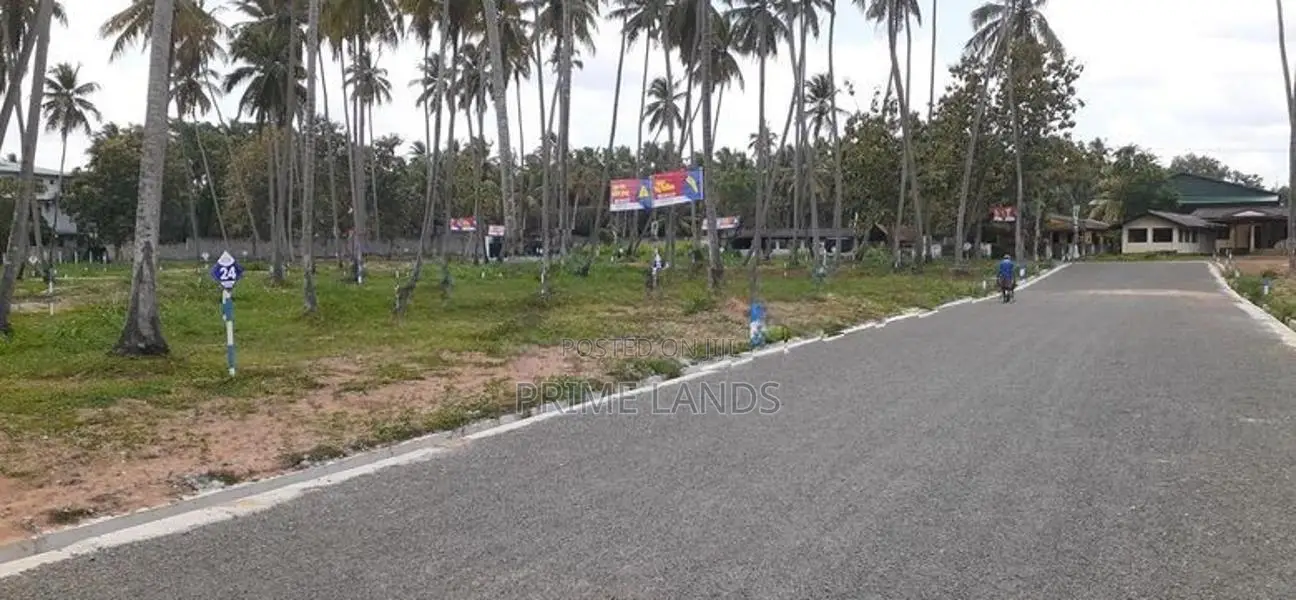 Land for Sale in Kurunegala Puttlam Road