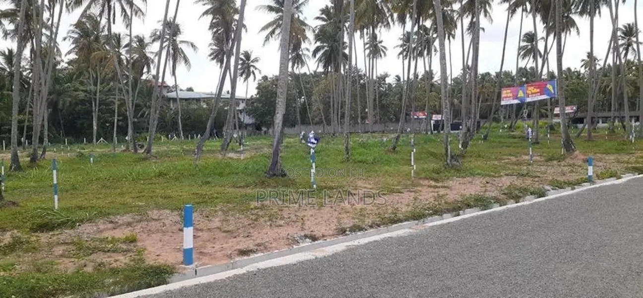 Land for Sale in Kurunegala Puttlam Road