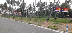 Land for Sale in Kurunegala Puttlam Road