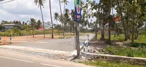 Land for Sale in Kurunegala Puttlam Road
