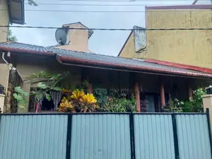 House for Sale Talawatugoda