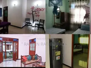 Rooms for Rent in Karapitiya