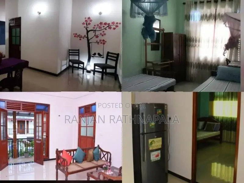 Rooms for Rent in Karapitiya