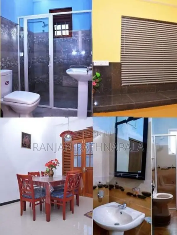 Rooms for Rent in Karapitiya
