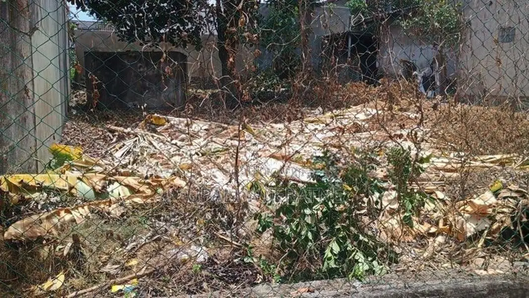 10.75 Perches Land for Sale in Suwarapola, Piliyandala