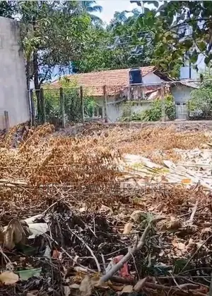 10.75 Perches Land for Sale in Suwarapola, Piliyandala