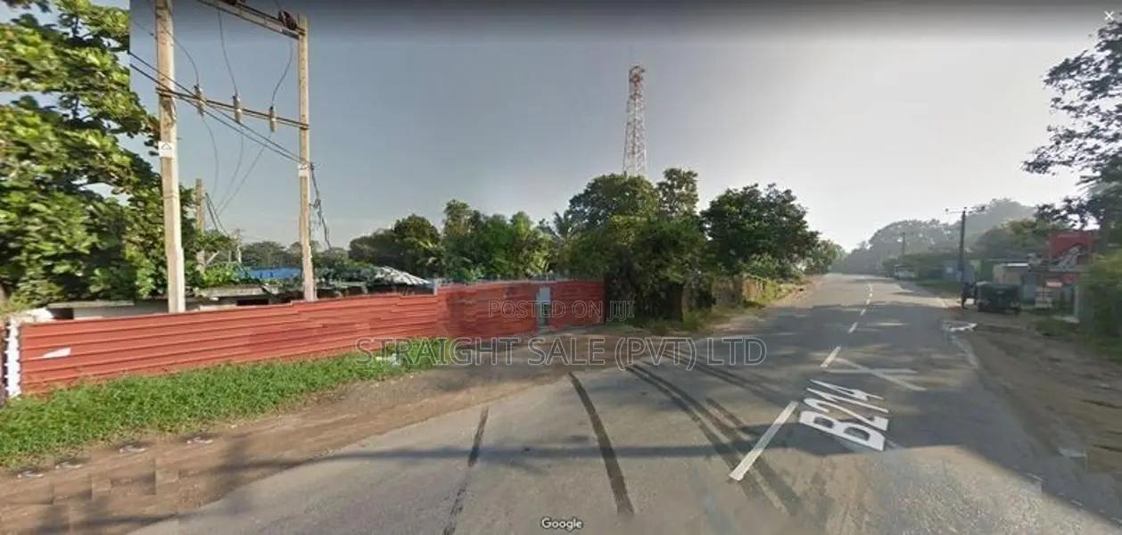 Prime 7.5-Acre Commercial & Industrial Land – Biyagama [LS 03]