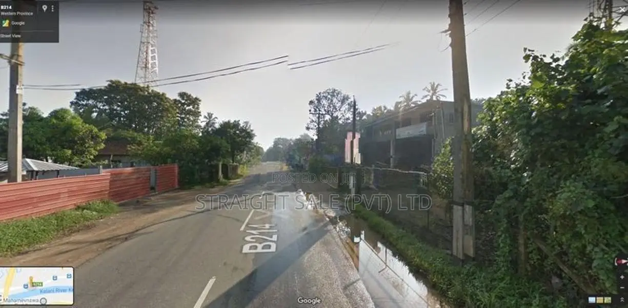 Prime 7.5-Acre Commercial & Industrial Land – Biyagama [LS 03]