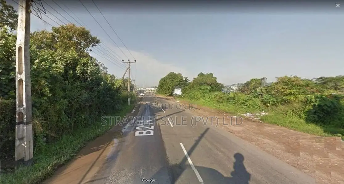 Prime 7.5-Acre Commercial & Industrial Land – Biyagama [LS 03]