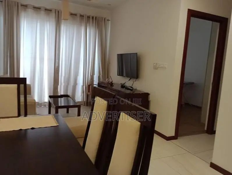 Apartment for Rent in Colombo 07