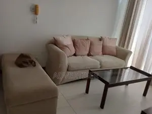 Apartment for Rent in Colombo 07