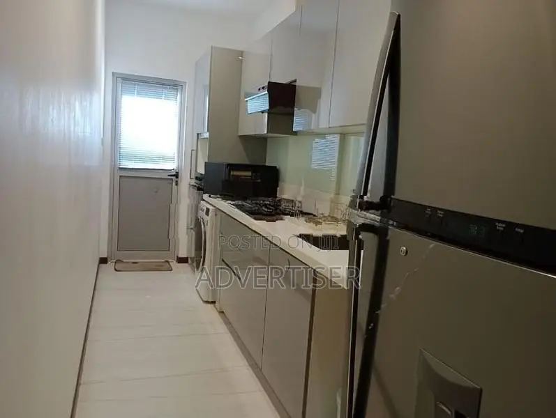Apartment for Rent in Colombo 07