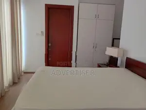 Apartment for Rent in Colombo 07