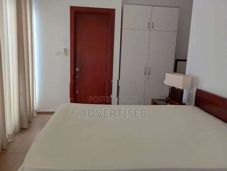 Apartment for Rent in Colombo 07