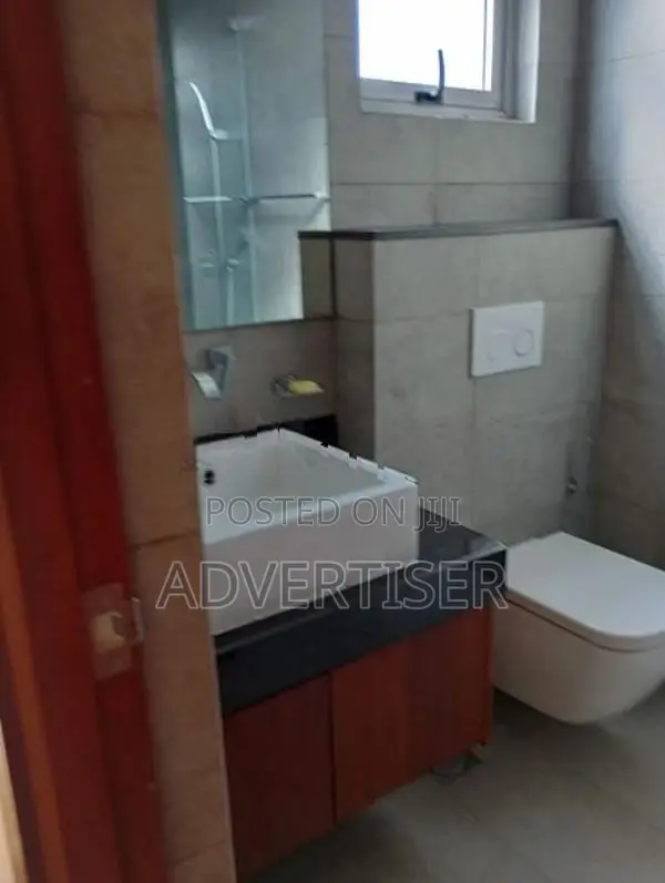 Apartment for Rent in Colombo 07