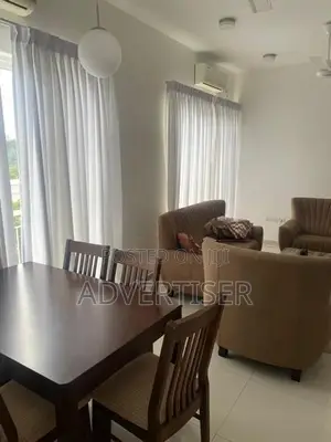 Apartment for Rent in Colombo 07