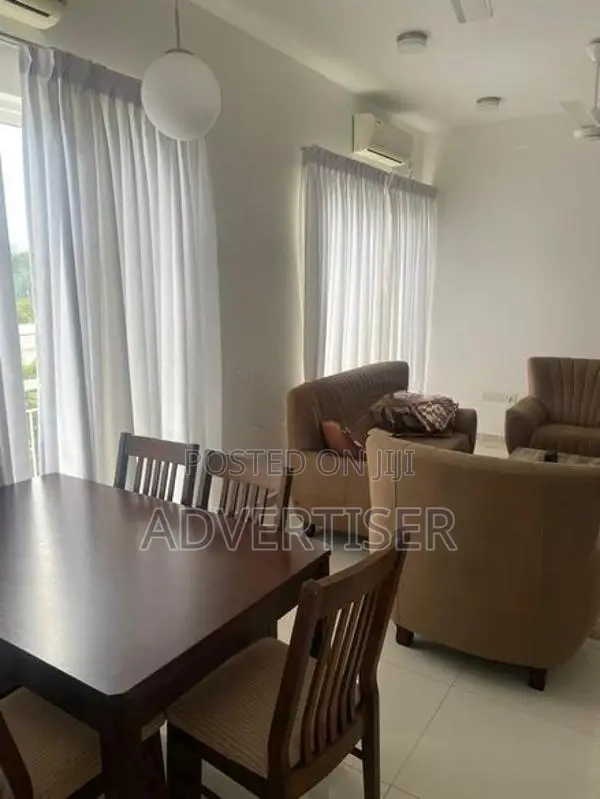 Apartment for Rent in Colombo 07