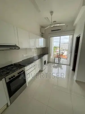 Apartment for Rent in Colombo 07