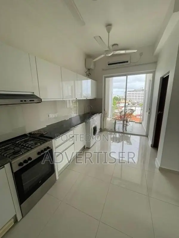 Apartment for Rent in Colombo 07