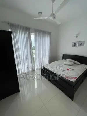 Apartment for Rent in Colombo 07