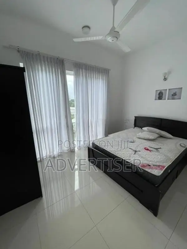 Apartment for Rent in Colombo 07