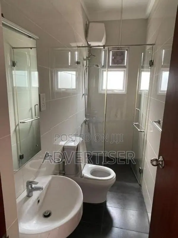 Apartment for Rent in Colombo 07