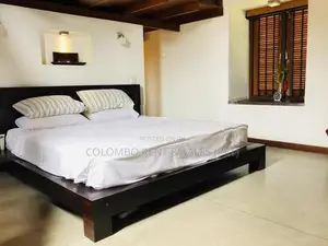 Luxury Furnished House for Rent in Colombo 5