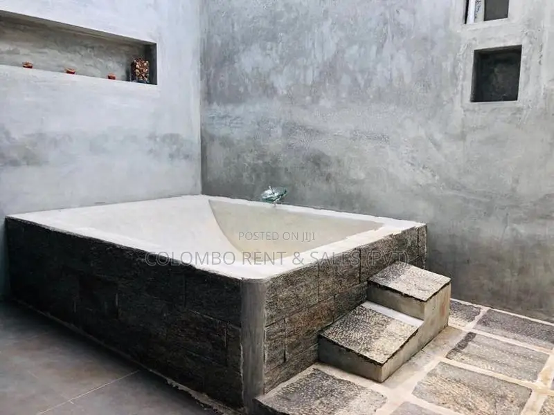 Luxury Furnished House for Rent in Colombo 5