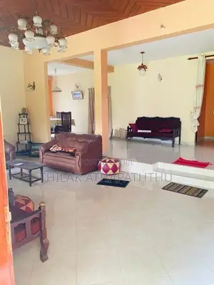 Two-Storey House | Close Matara New Court Complex Kirimatimulla