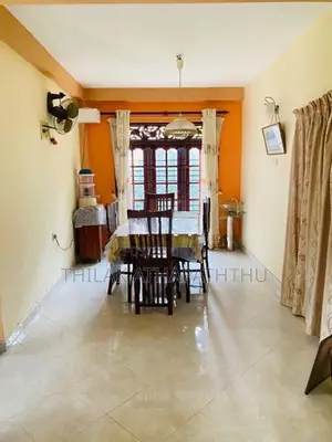 Two-Storey House | Close Matara New Court Complex Kirimatimulla
