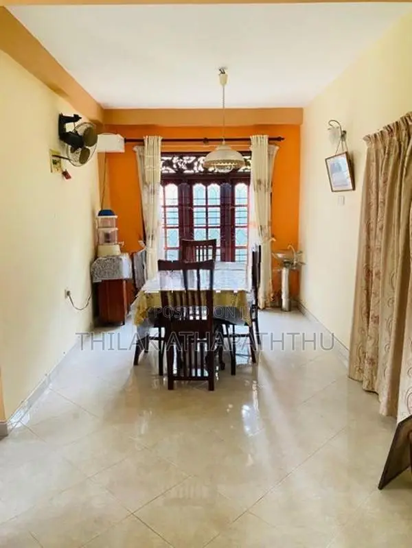 Two-Storey House | Close Matara New Court Complex Kirimatimulla