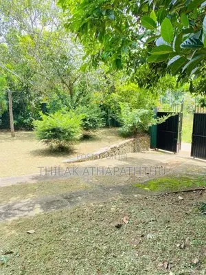 Two-Storey House | Close Matara New Court Complex Kirimatimulla