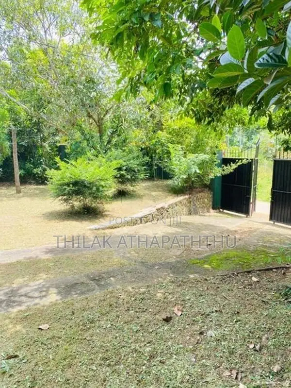 Two-Storey House | Close Matara New Court Complex Kirimatimulla