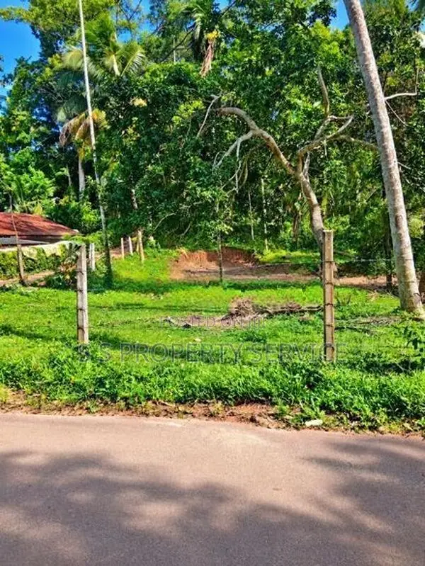 15 Perches Land for Sale in Mirissa (SSPL-512)