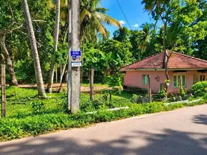 15 Perches Land for Sale in Mirissa (SSPL-512)