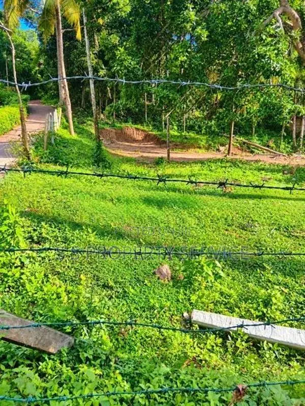 15 Perches Land for Sale in Mirissa (SSPL-512)