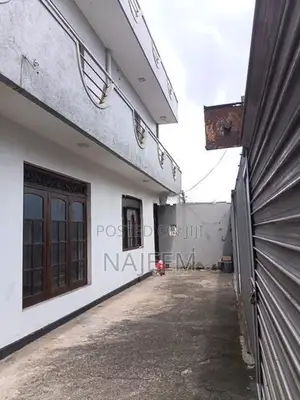 House for Rent Borella