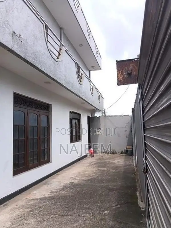 House for Rent Borella