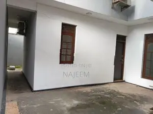 House for Rent Borella