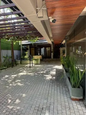 9 Bedroom House for Rent at Colombo 5