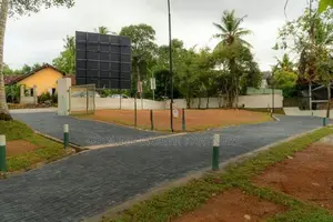 කොට්ටාව ටවුන් එකෙන් අගනා නේවාසික බිම් කොටස් විකිණීමට