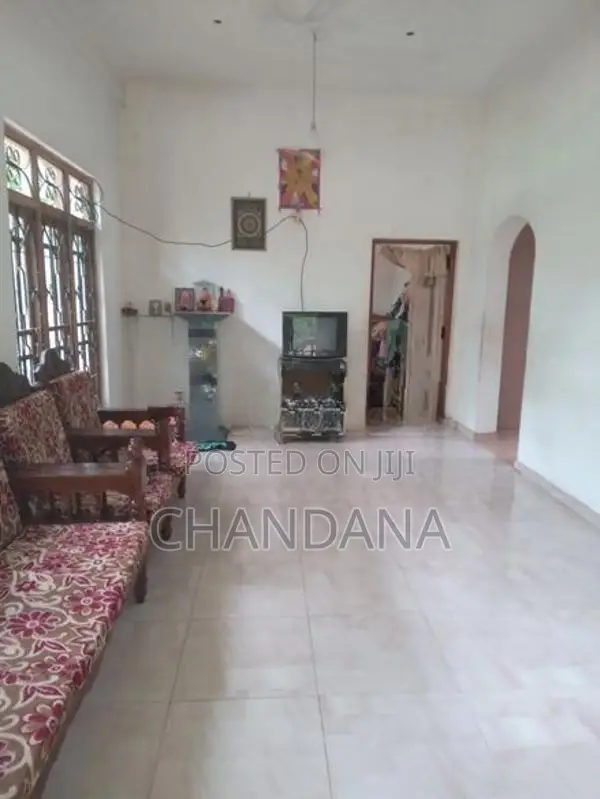 Two Storey House