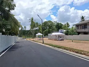 තලවතුගොඩින් අගනා ව්‍යාපාරික හා නේවාසික බිම් කොටස් විකිණීමට