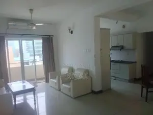 fully furnished 900sq 2BR luxury apartment sale in co 3 deedh availabl