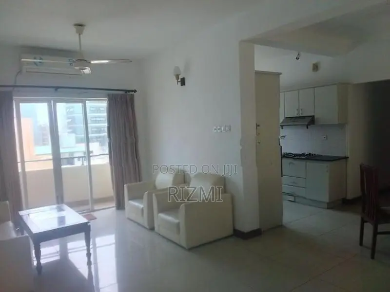 fully furnished 900sq 2BR luxury apartment sale in co 3 deedh availabl