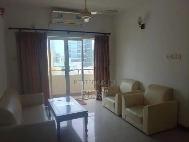 fully furnished 900sq 2BR luxury apartment sale in co 3 deedh availabl