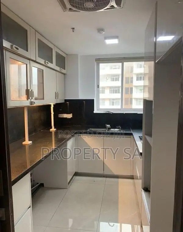 Unfurnished or Furnished Apartment for Rent in Colombo 3
